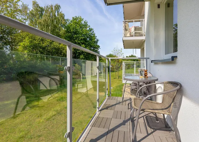 Maczka By Solarento *