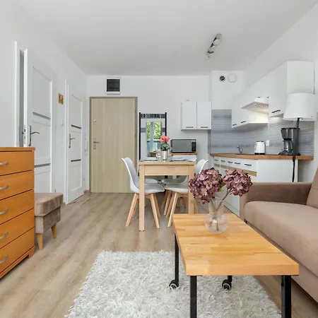 Apartment Maczka By Solarento