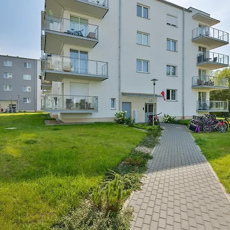 Apartament Maczka By Solarento *