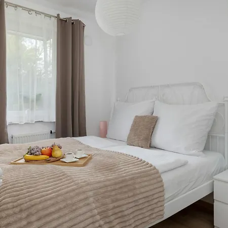 Maczka By Solarento * Kołobrzeg