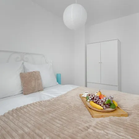 Maczka By Solarento Apartment *