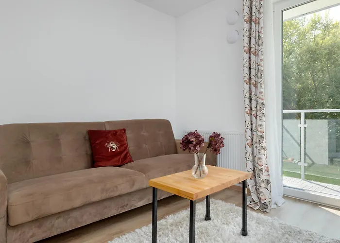 Apartment Maczka By Solarento