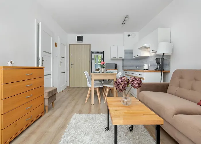 Apartment Maczka By Solarento