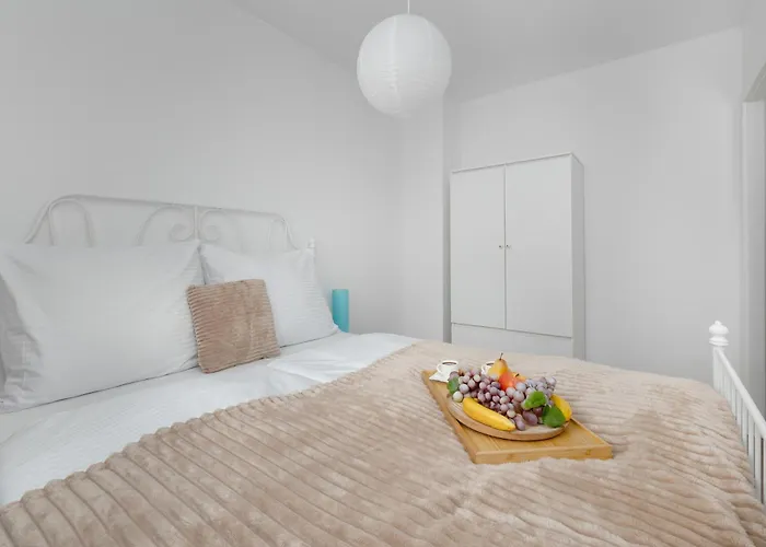 Maczka By Solarento Apartment *